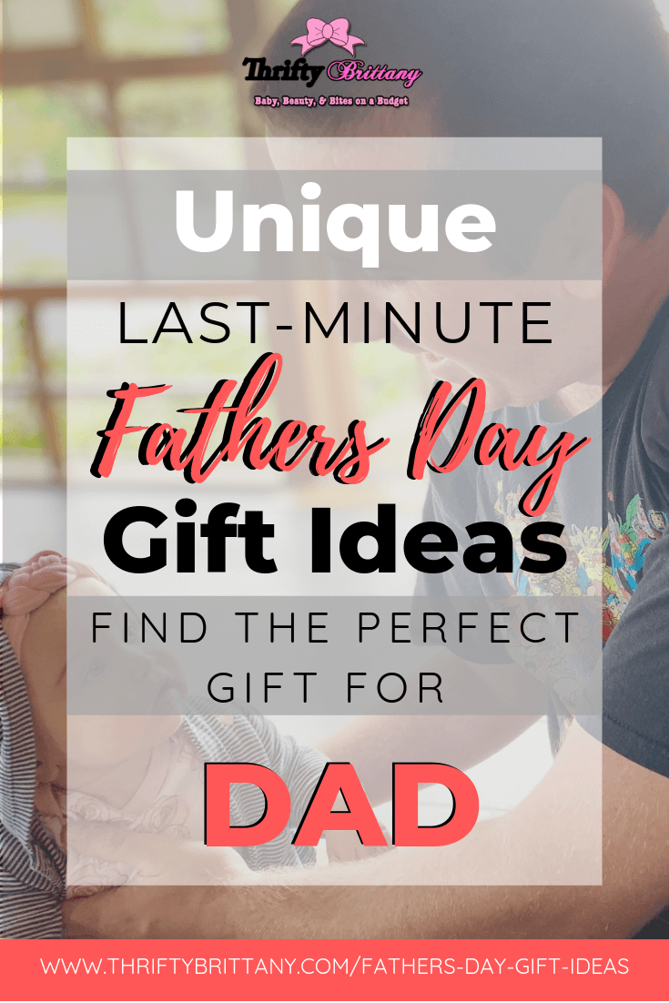 next father's day gifts